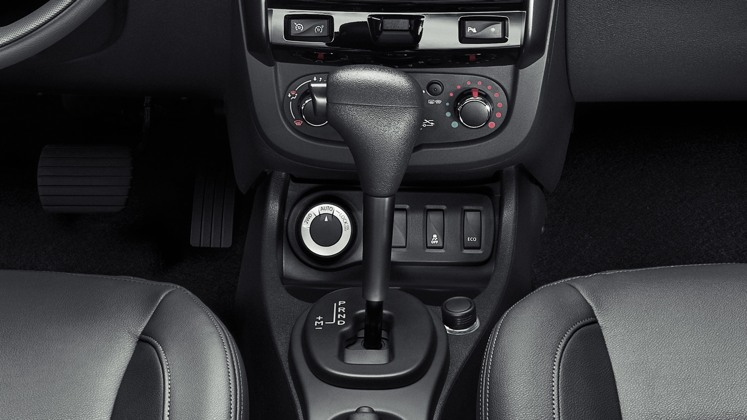 Почему выбирают Renault DUSTER - Новости Калининграда